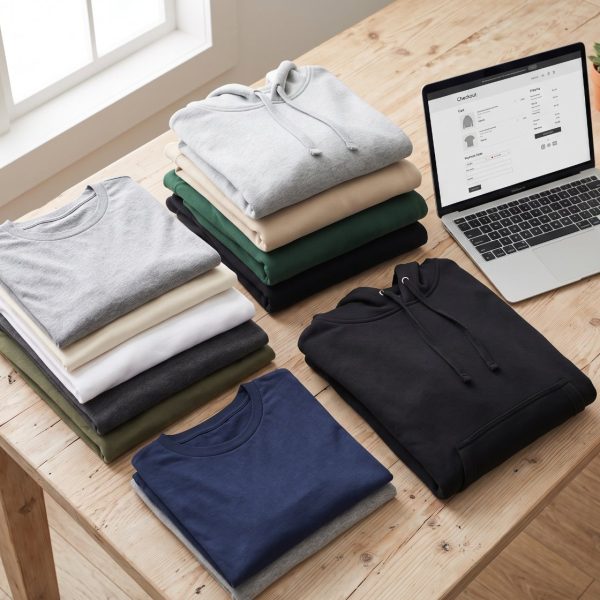 Wie Merchandise-Shops mit der richtigen Sprache global wachsen