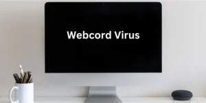 webcord virus