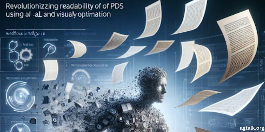 PDF Readability