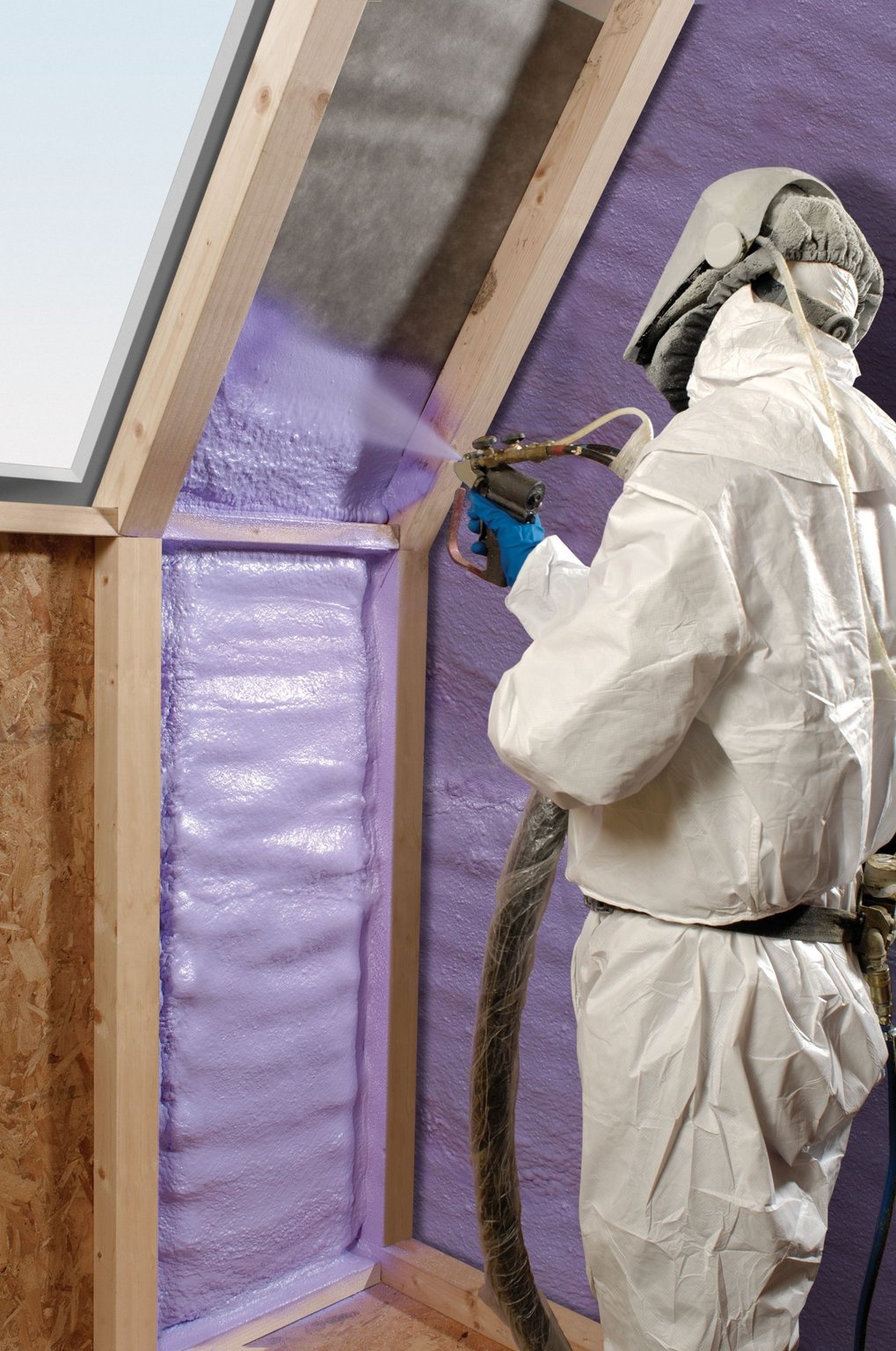 insulation for crawl space