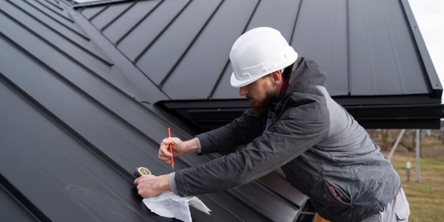 roofing experts