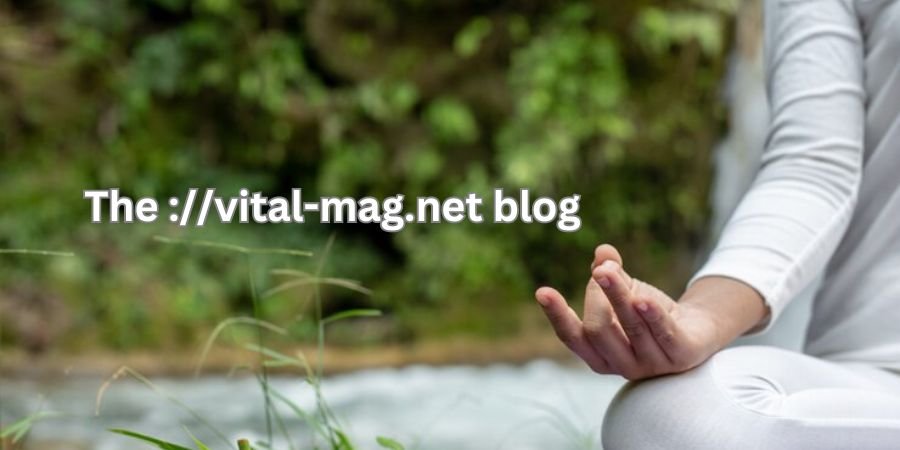 the ://vital-mag.net blog