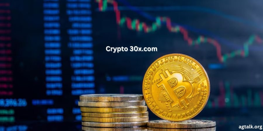 crypto 30x.com