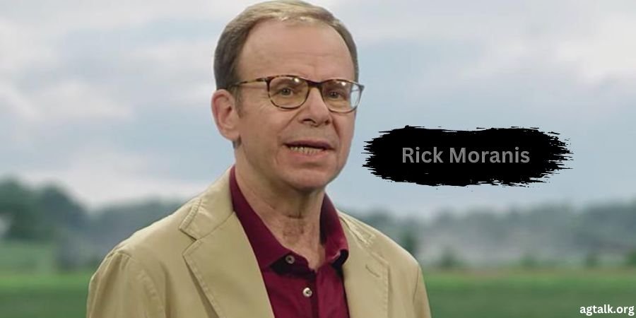 rick moranis