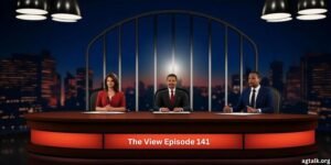 the view episode 141