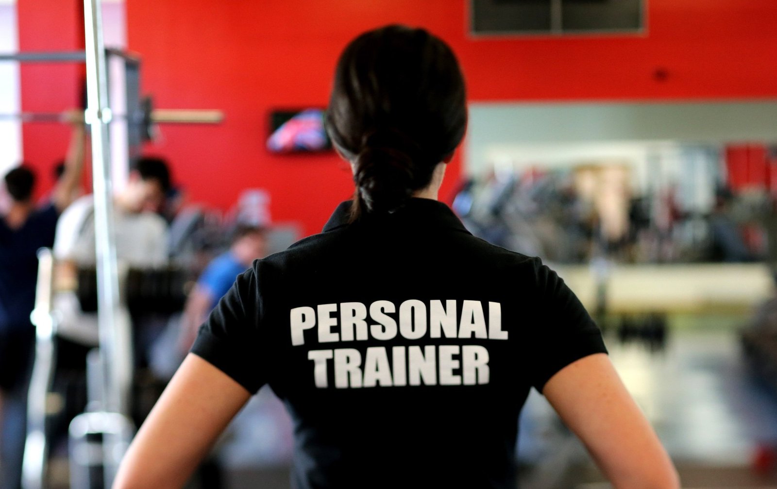 personal fitness instructor jobs