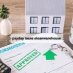 payday loans eloanwarehouse