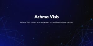 achma visb