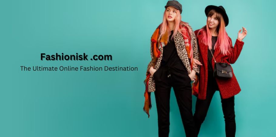 fashionisk .com