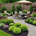 Unique Ways to Transform your Garden Space