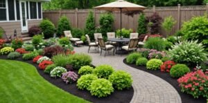 Unique Ways to Transform your Garden Space