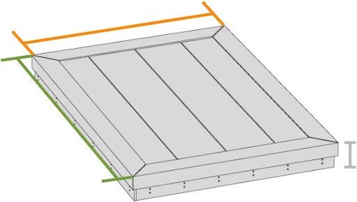 Deck Calculator