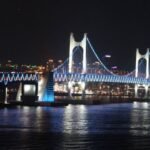 Ulsan's Vibrant Night Culture