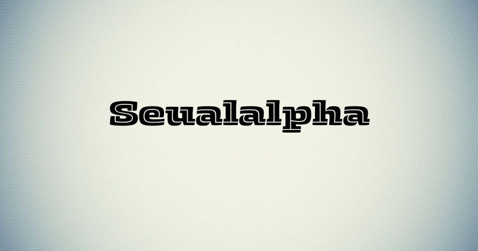 seualalpha